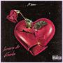 Lovers & Friends (Remix) [Explicit]