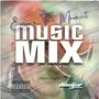 Enjoy The Moment Music Mix (Explicit)