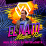 El Ñato Mama Ron (Vacile Costeño)