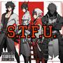 STFU (feat. Marzii & Mameluke) [Explicit]