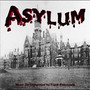 Murk County Asylum 1900s