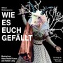 Wie es euch gefällt - Musical von Heinz Rudolf Kunze und Heiner Lürig (Original Cast Recording)