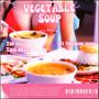 Vegetable Soup (Explicit)