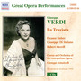 VERDI: Traviata (La) [Metropolitan Opera] [1949]