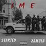 Ime (feat. Zamula)