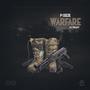 Warfare (feat. Lil Freaky) [Explicit]