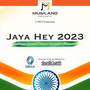 Jaya Hey 2023