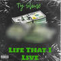 Life That I Live (Live) [Explicit]