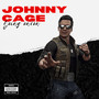 JOHNNY CAGE (Explicit)