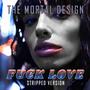 **** LOVE (feat. MI MI) [Stripped Version] [Explicit]