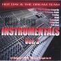 Hip Hop Instrumentals Vol 2