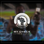 Mic Check (feat. Peter Metivier)