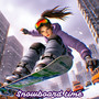 Snowboard Time