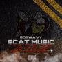 SCAT MUSIC (Explicit)