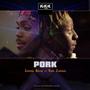 PORK (feat. Yung Finniral) [Explicit]