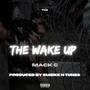 THE WAKE UP (Explicit)