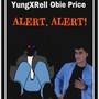 Alert, Alert! (feat. Obie Price) [Explicit]