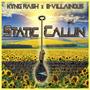 Static Callin (feat. B-Villainous) [Explicit]