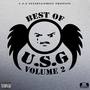Best of U.S.G. Vol. 2 (Explicit)