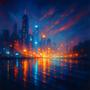 City Lights