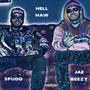 Hell naw (feat. Spudd G) [Explicit]