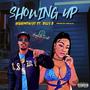 Showing Up (feat. Billy B) [Explicit]