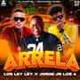 Arrela (Explicit)