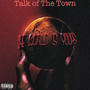 Talk of The Town (feat. AG Nel) [Explicit]