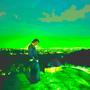 spaceship fly (Explicit)