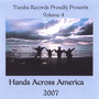 Hands Across America 2007 Vol.4