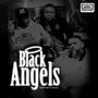 Black Angels (feat. Shottie) [Explicit]