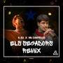 Els Segadors (Remix)