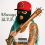 MVP (feat. Lavish B) [Explicit]