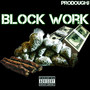 Block Work (Explicit)