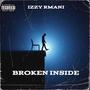 BROKEN INSIDE (Explicit)