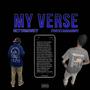 My Verse (feat. FiveStarDanny) [Explicit]