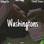 Washingtons (feat. Flinthill Stunna) [Explicit]