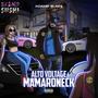 Mamaroneck (feat. Alto Voltage & DJ Stivenz)