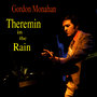 Theremin in the Rain