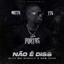 Não é diss (Hoe$ do Patrice) (feat. Rei Modulo & Sam Rafa) [Explicit]