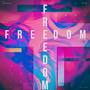 Freedom (feat. Differentplay)