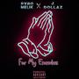 For My Enemies (feat. J.Dollaz) [Explicit]