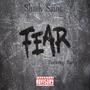 Fear (feat. Marley. B & Michel Aubertin) [Explicit]