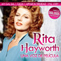 Rita Hayworth, una Voz de Película. Diálogos Originales