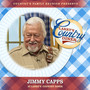 Jimmy Capps at Larry’s Country Diner (Live / Vol. 1)