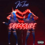 Pressure (Explicit)