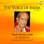 The Voice Of India, Vol. 2 (A Tribute)