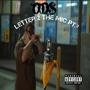 Letter 2 The Mic (Explicit)