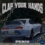 CLAP YOUR HANDS