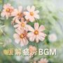 缓解疲劳 BGM - 深度放松的乐器歌曲和新世纪音乐，减少压力的背景音乐